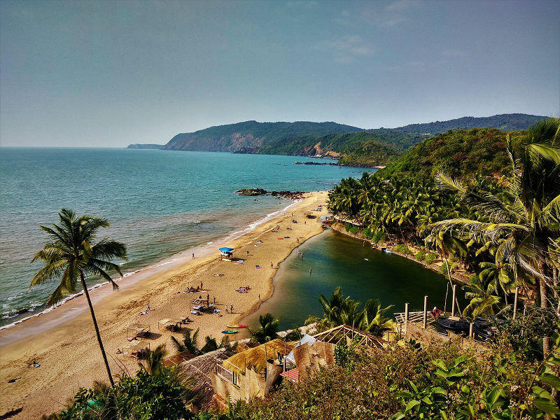 goa travel agency list